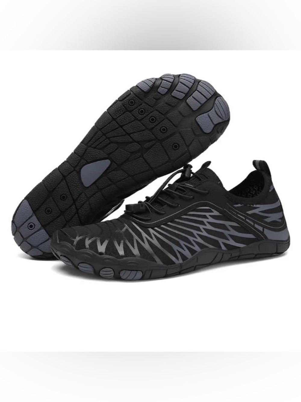 NWT Lorax outdoor hiking shoes